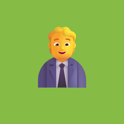 개인사업자 <br> (Individual business)